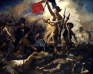 300px-Eugène_Delacroix_-_La_liberté_guidant_le_peuple.jpg