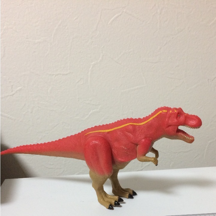 ディノ蔵の恐竜☆フィギュア おもちゃに関するブログ 