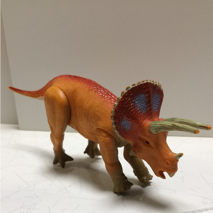 ディノ蔵の恐竜☆フィギュア おもちゃに関するブログ: 恐竜キング 