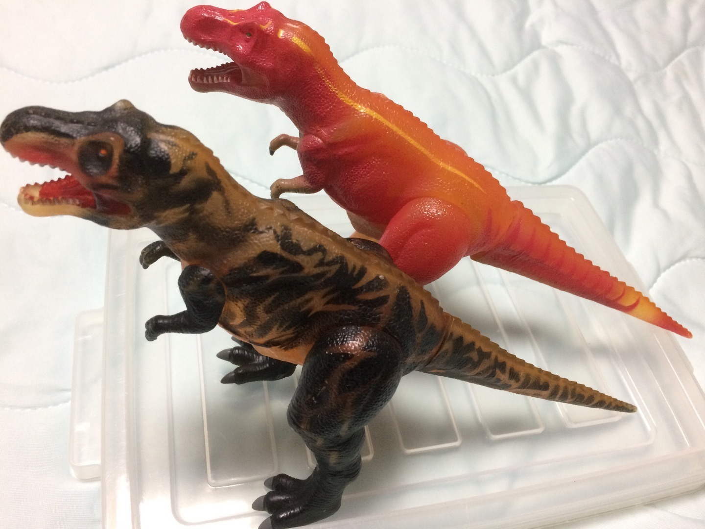 ディノ蔵の恐竜☆フィギュア おもちゃに関するブログ: ブラック 