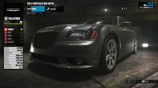 2013 CHRYSLER 300 SRT8R(F).jpg