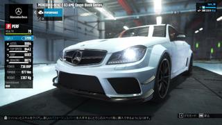 MELCEDES-BENZ C63 AMG Coupe Black Series(P).jpg