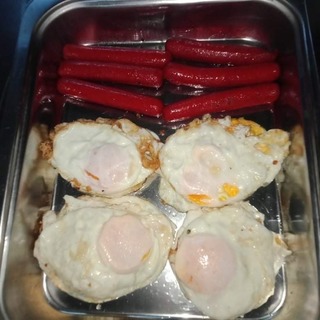 JM_069 Sausage and Fried egg.jpg