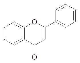 flavone structure.jpg