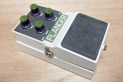 エフェクターゾーン: TOKAI TFL-2 Flanger