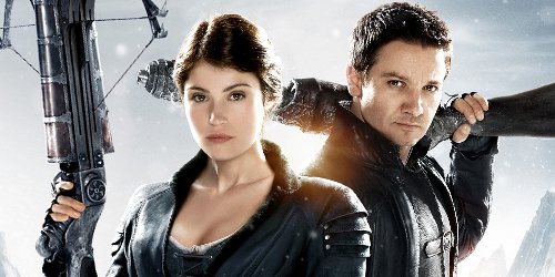 Hansel & Gretel: Witch Hunters