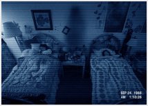 Paranormal Activity 3