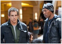 Tower Heist