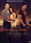 The Twilight Saga: Breaking Dawn - Part 1