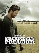 Machine Gun Preacher