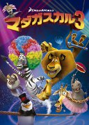 Madagascar 3FEurope's Most Wanted