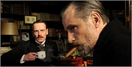 A Dangerous Method