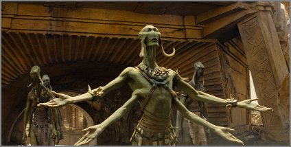 シネマIMP: [映画] ジョン・カーター｜John Carter｜作品情報