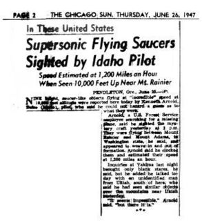 Flying Saucer 1947 Kenneth Arnold.jpg