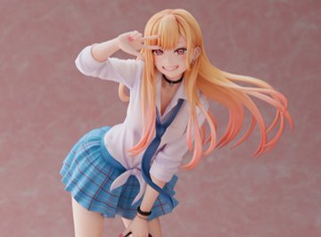 美少女フィギュアを安く買ってみた。: 【TVアニメ「その着せ替え人形