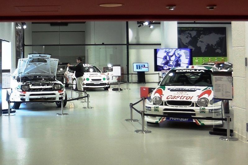 TOYOTAZJWRC