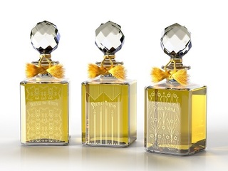 Baccarat Crystal Perfume Bottles.jpg