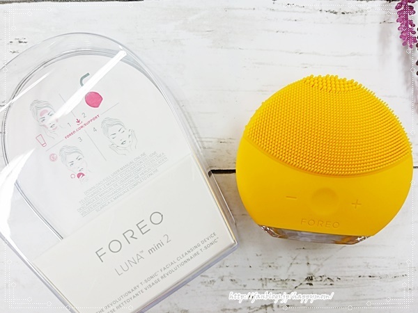 FOREO LUNA mini2