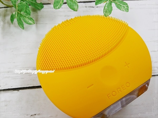 FOREO LUNA mini2@VR