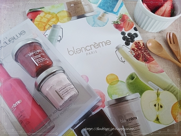 blancreme@J^O