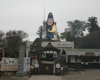 oosakiebisujinja