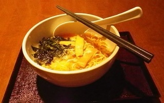 yonakisoba