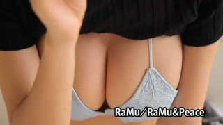 RaMu&Peace RaMu Blu-ray10.jpg