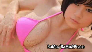 RaMu&Peace RaMu Blu-ray4.jpg