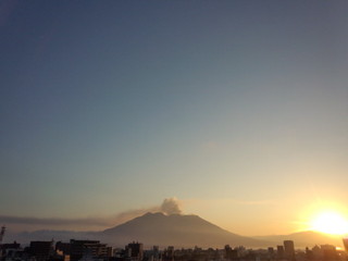 3 horidays start sakurajima _20141122_071006.jpg