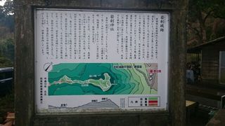 Iwatsurugi castle3 20150102 1420508224453.jpg