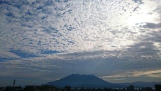 autumn cloud sakurajima 20151008 1444267369417.jpg