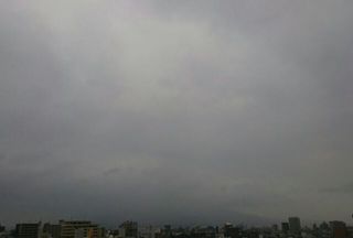 covered with rain sakurajima 20141216 1418688854510.jpg