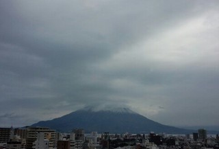 covered with snow sakurajima _20141206_101331-1.jpg