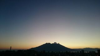 dawn sakurajima 20151018 1445128693565.jpg