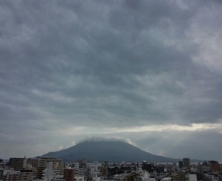 december the first sakurajima _20141201_092950-1.jpg