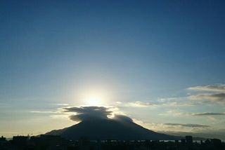 dragon face cloud sakurajima 1 20150827 1440636155420.jpg