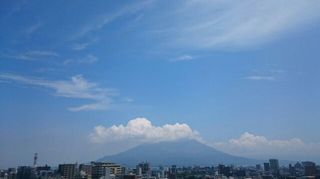 eruption warning sakurajima 20150815 1439607574103.jpg