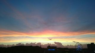 evening sky 3 20150715 1440912244441.jpg