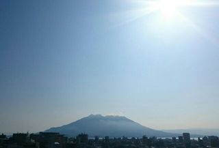 fine day sakurajima 20150909 1441756486599.jpg