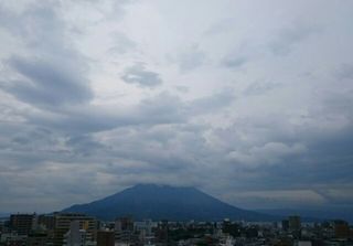 great rion head sakurajima 20150915 1442274599196.jpg