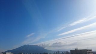 keen clouds sakurajima 20141226 1419560597509.jpg