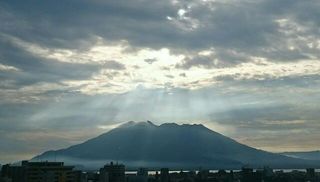 light curtain 2 sakurajima 20150828 1440722390290.jpg