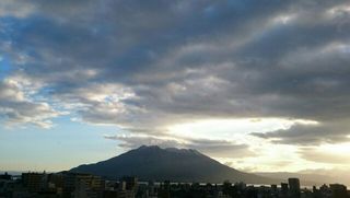 mor sky sakurajima 1 20151127 1448588768629.jpg