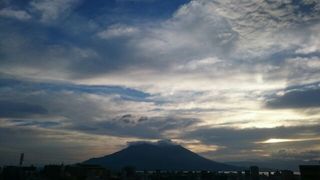 mor sky sakurajima 20151105 1446683516898.jpg