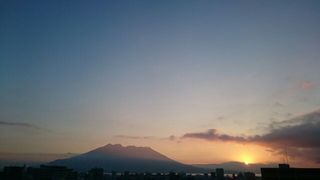 mor sky sakurajima 20151120 1447981498583.jpg