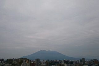 mor sky sakurajima 20151122 1448149579600.jpg