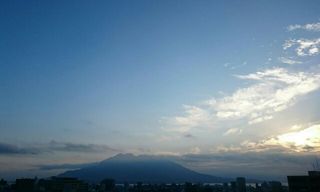 mor sky sakurajima 20151125 1448412068464.jpg