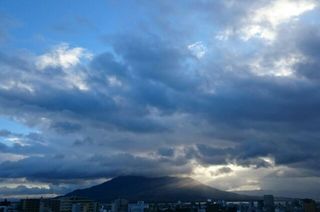 mor sky sakurajima 20151126 1448499946358.jpg