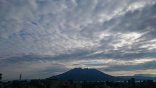 mor sky sakurajima 20151128 1448669408497.jpg