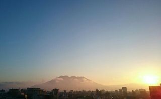 mor sky sakurajima 20151201 1448926701425.jpg